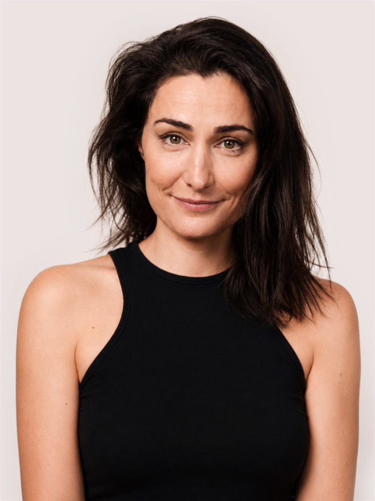 Pauline Ladure