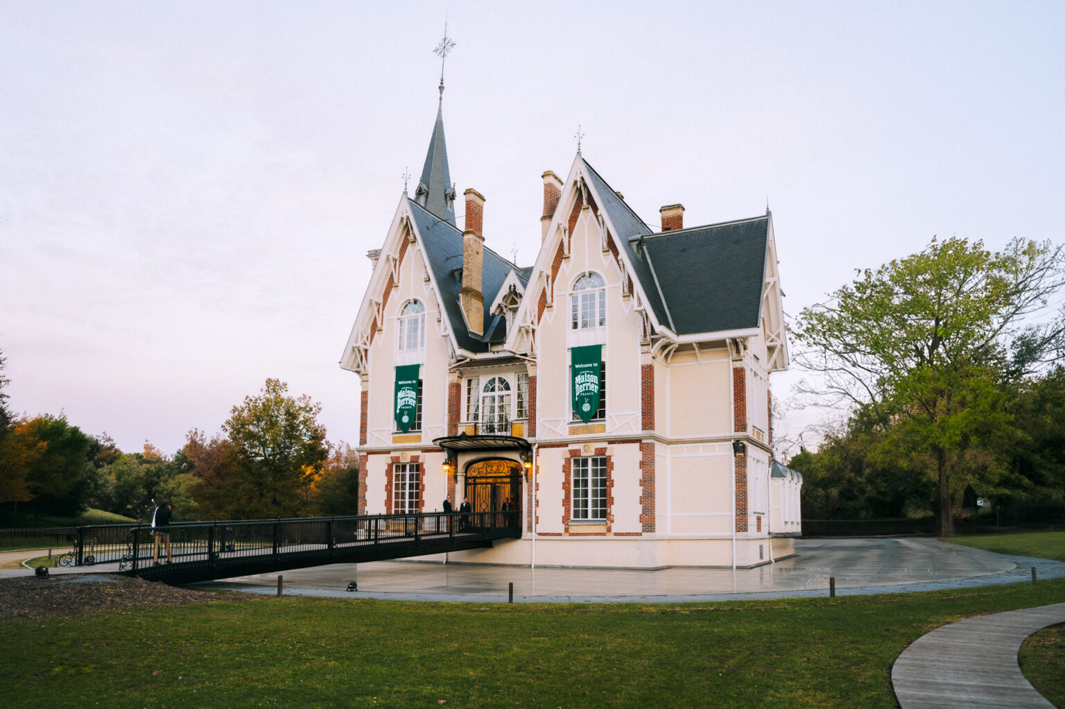 Perrier & Maison Perrier – Global Council 2024