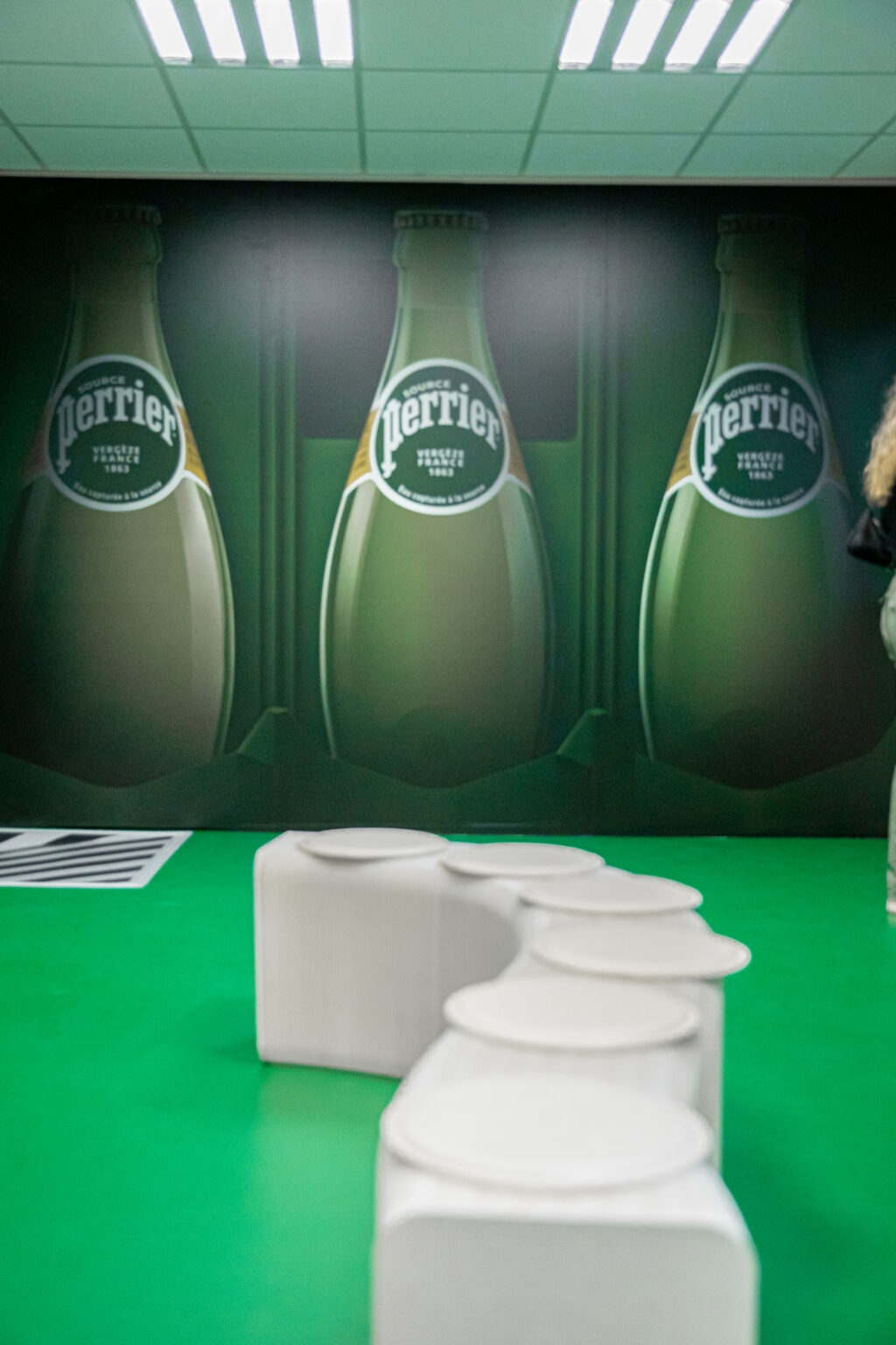 Perrier – Musée & Galerie industrielle