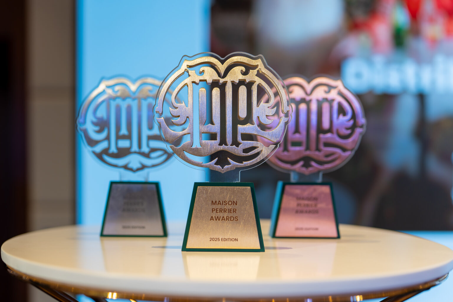 Perrier & Maison Perrier – Distributor Meeting 2025